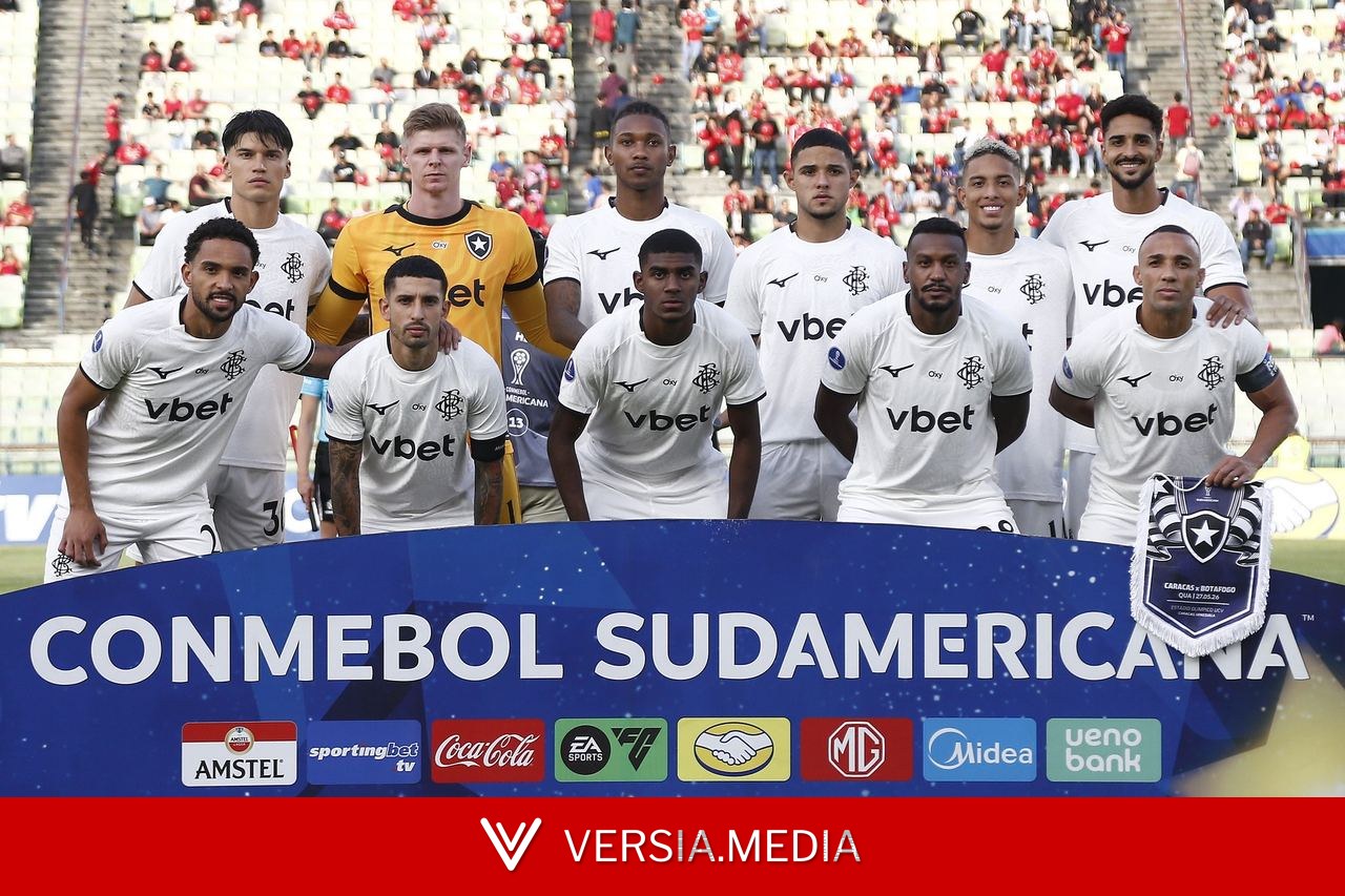 Trinta dias sem Botafogo em campo: o que aconteceu e você precisa saber