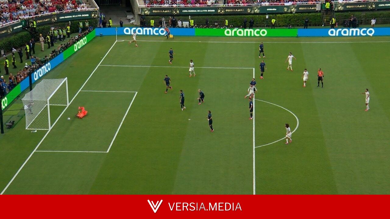 Briga com Valverde fez atacante da Espanha cogitar aposentadoria: 