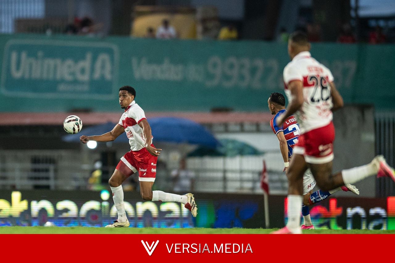 Grêmio anuncia zagueiro Wallace; saiba detalhes