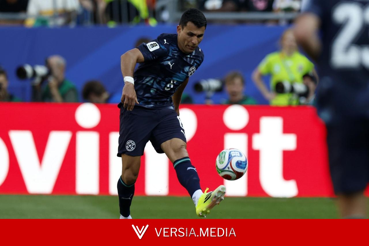 Classificado com Paraguai, Júnior Alonso ainda pertence ao Atlético-MG?