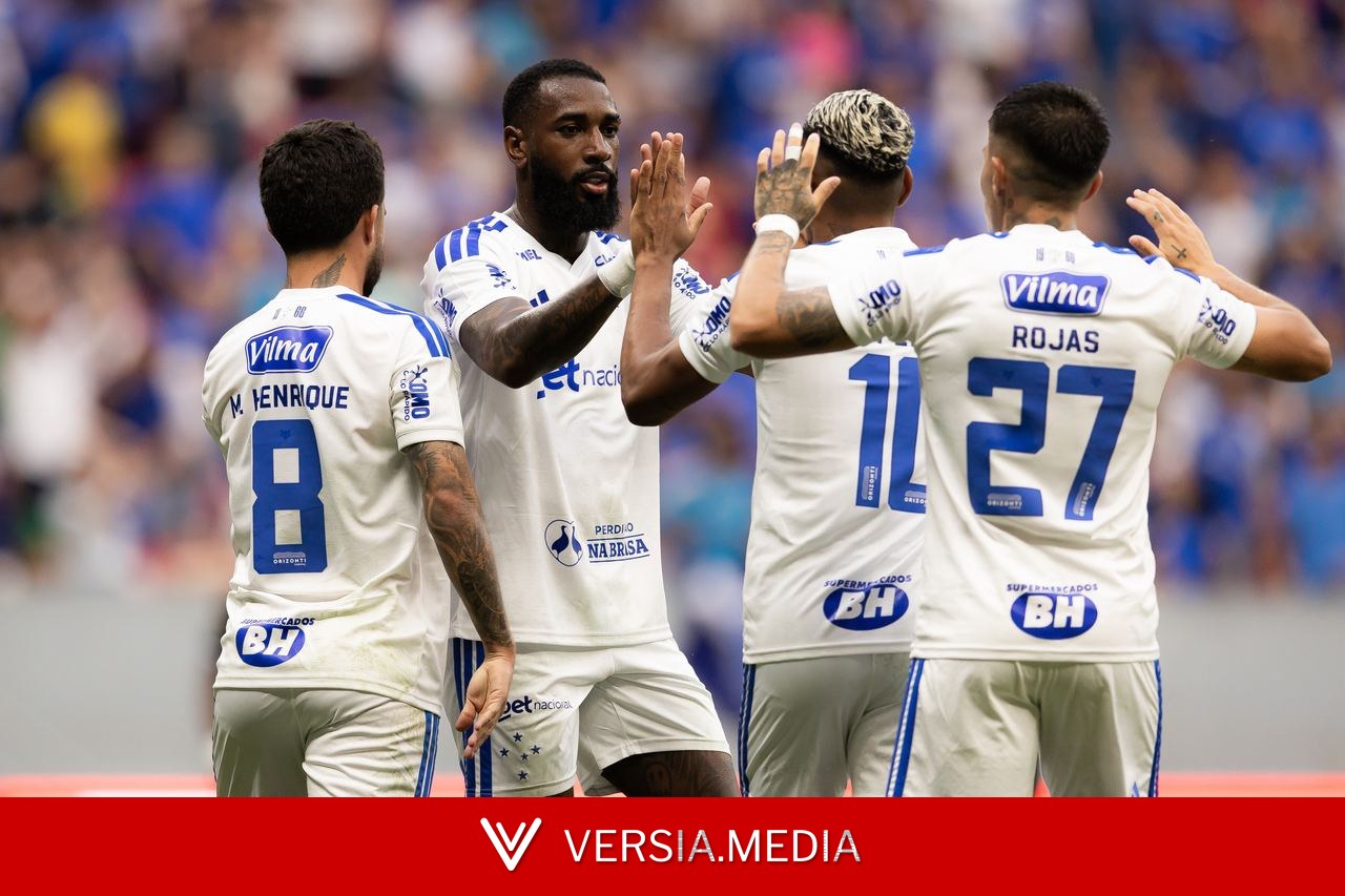 Análise: testes mostram que o elenco do Cruzeiro é curto para brigar por títulos e precisa de reforços