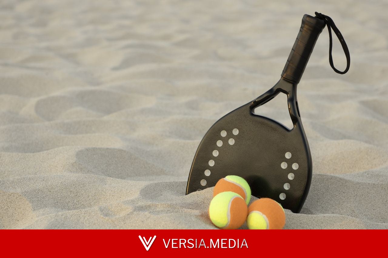 Inscrições para o Mundial de Beach Tennis em Araguaína estão abertas; veja como participar