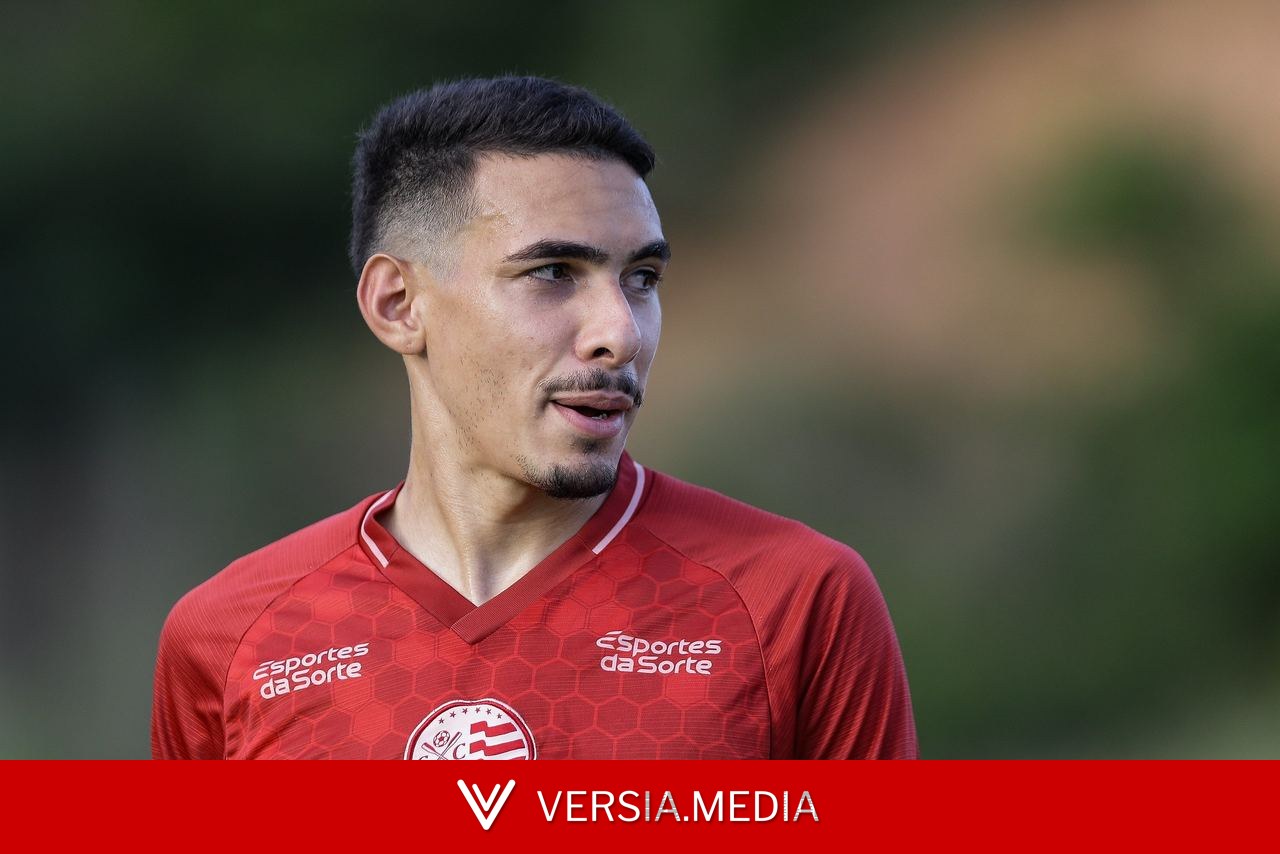 Arnaldo e Betão se lesionam, e Náutico aumenta desfalques contra o Goiás