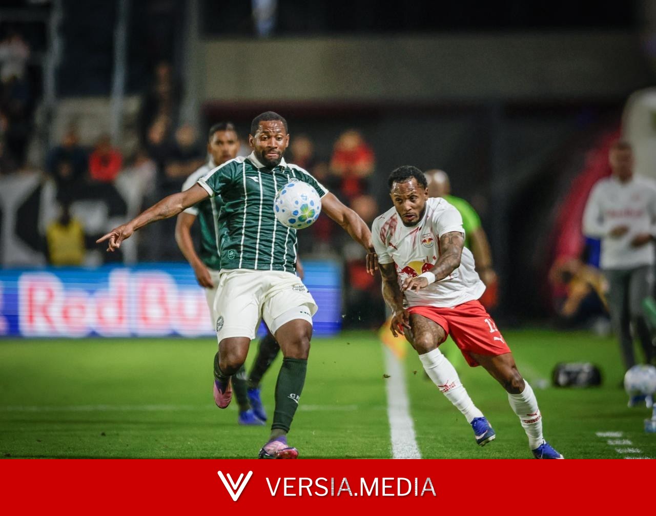 Coritiba não aproveita as poucas chances contra o Bragantino, mas soma ponto valioso; análise