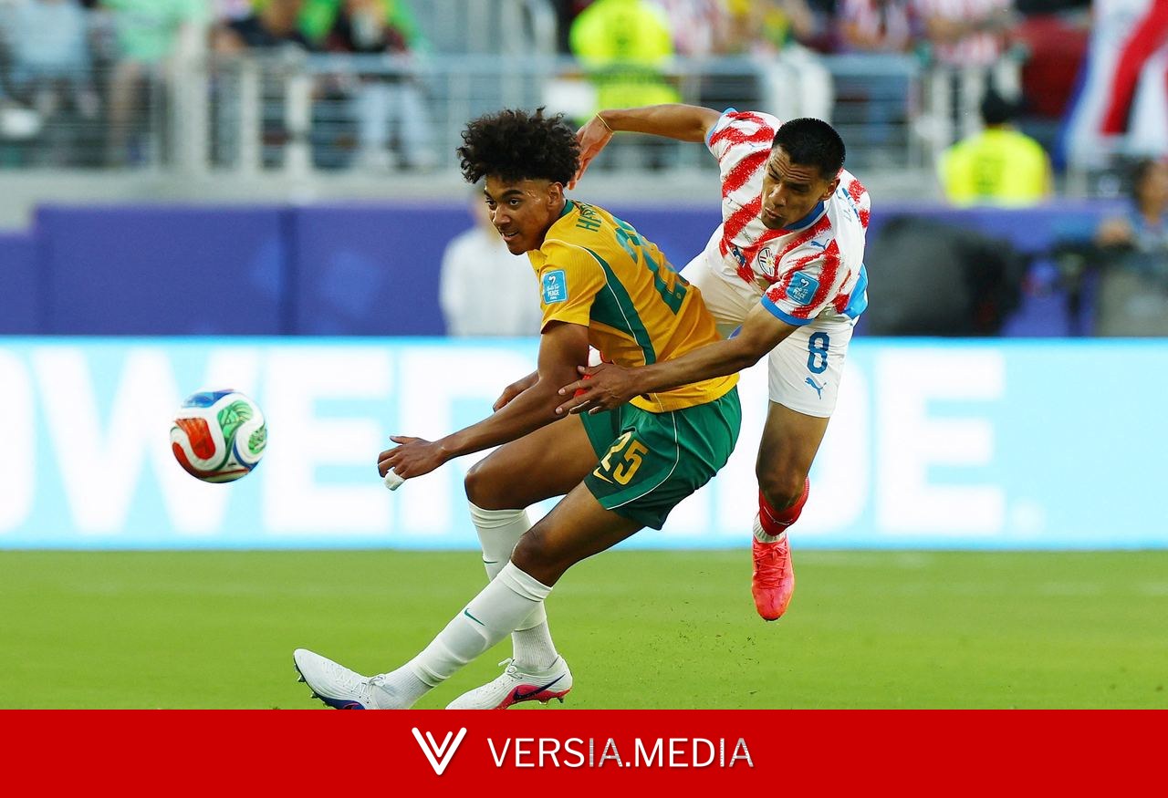 Lucas Herrington: quem é o zagueiro de 18 anos da Austrália que interessa ao Barcelona