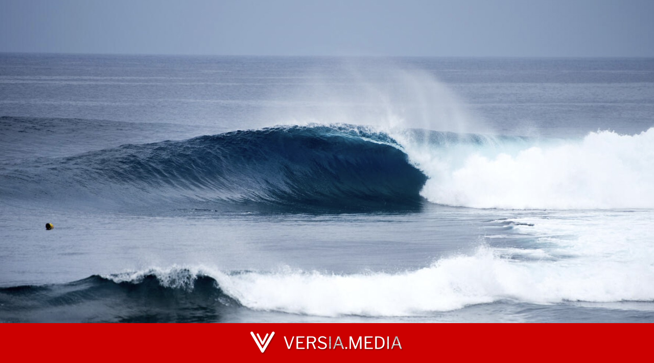 WSL anuncia etapa inédita do CT nas Filipinas e amplia o calendário do Circuito Mundial de 2026