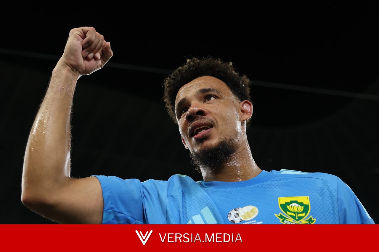 Capitão da África do Sul superou tragédias para liderar seleção em fase inédita: