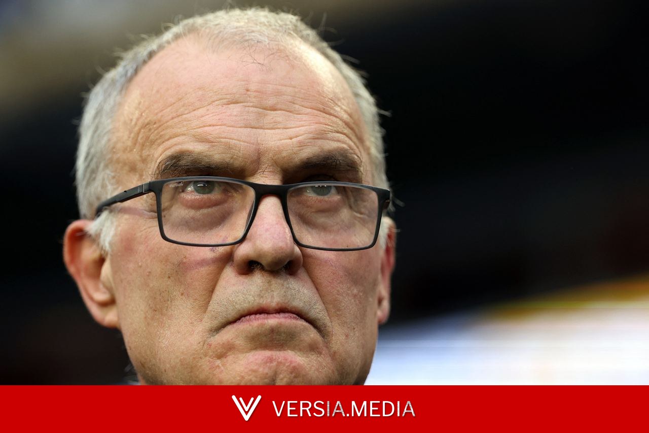 Bielsa diz que Uruguai deve encarar jogo contra Espanha