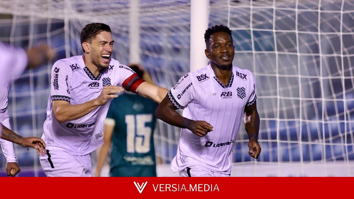 Figueirense tem quarta melhor campanha como visitante na Série C