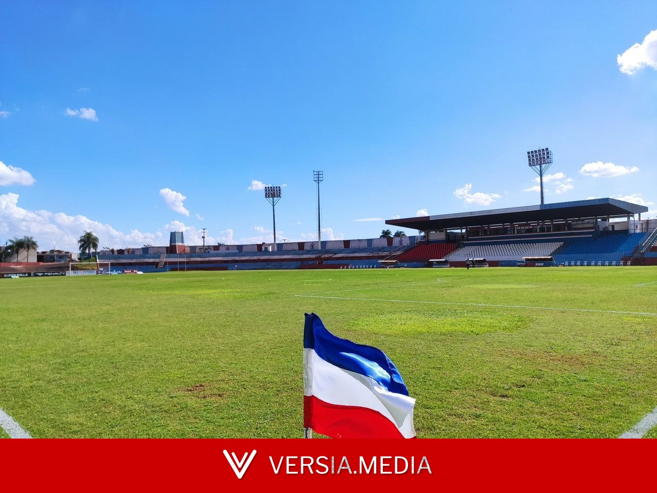 Capital-DF x Nacional-AM: Onde assistir, prováveis escalações e arbitragem
