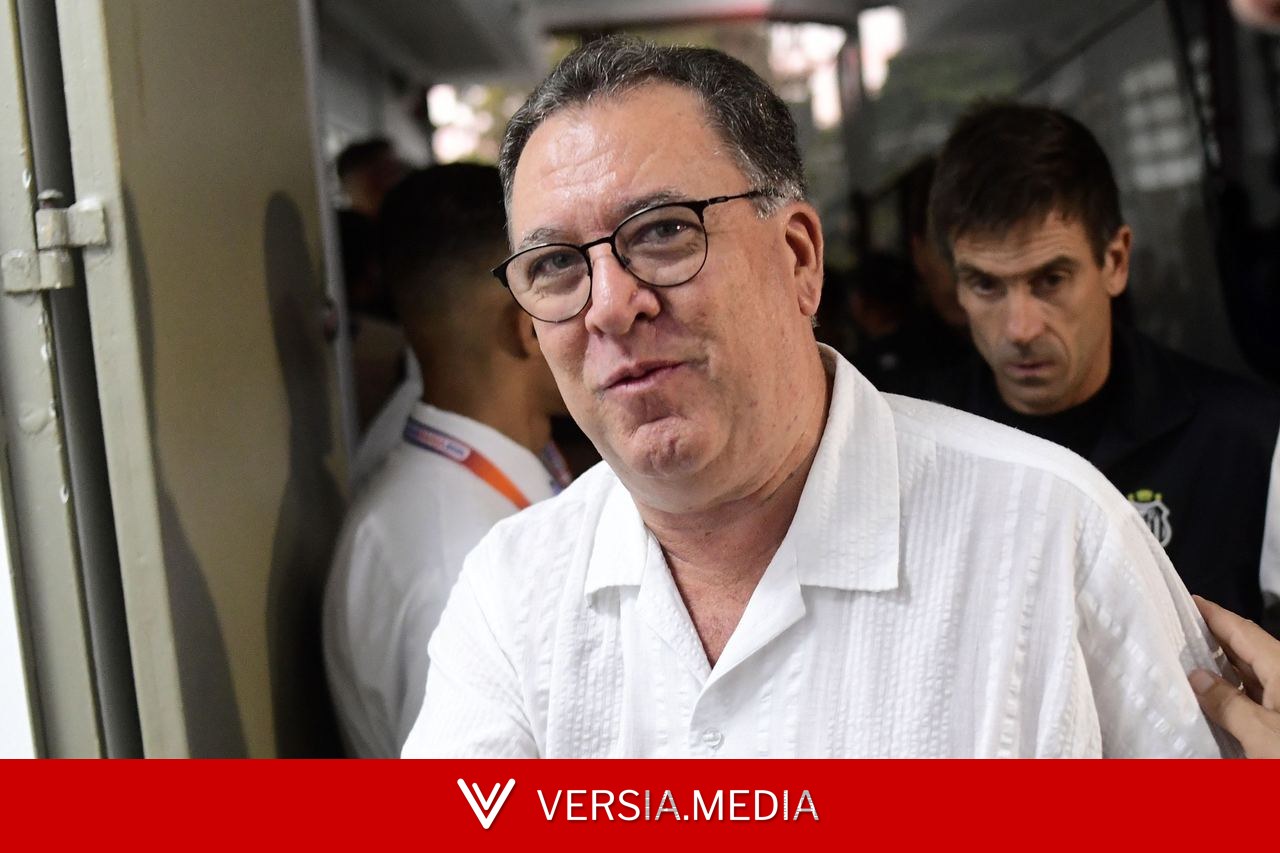 Transfer ban, saídas e espera por Neymar: como foi o Santos durante a Copa do Mundo