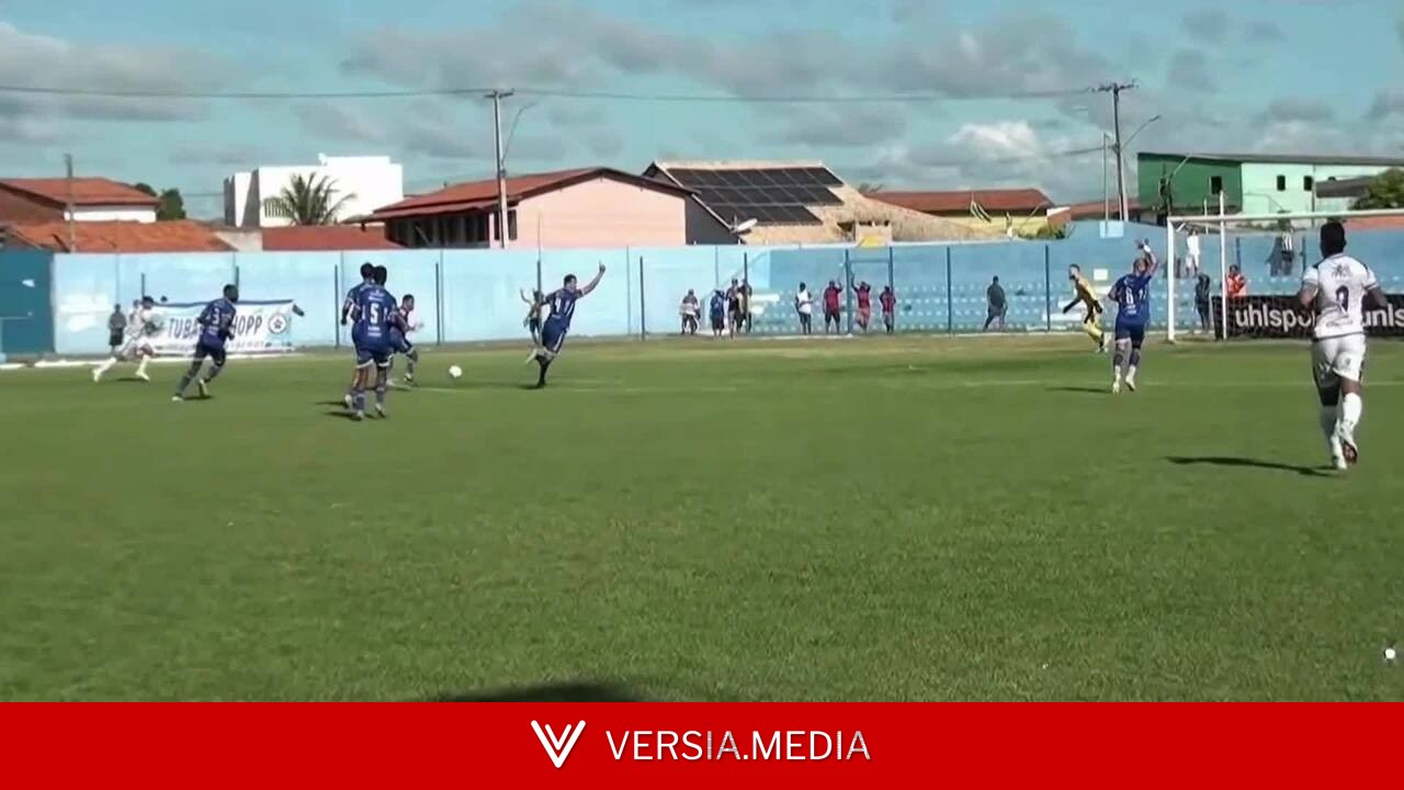 Escalação do Parnahyba: Zé Augusto tem duas baixas e volta de volante para 2ª jogo contra o Águia