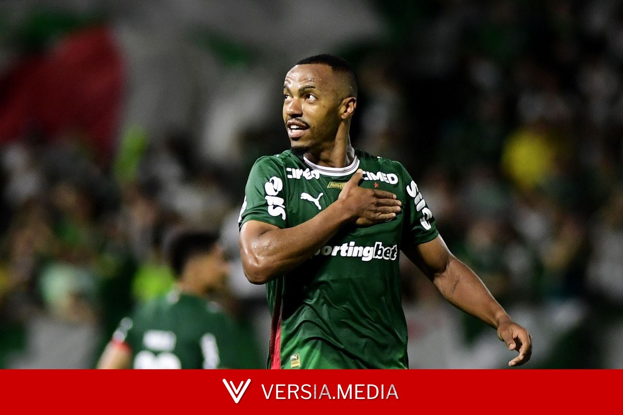 Aprovados? Como foram os reforços do Palmeiras no primeiro semestre de 2026