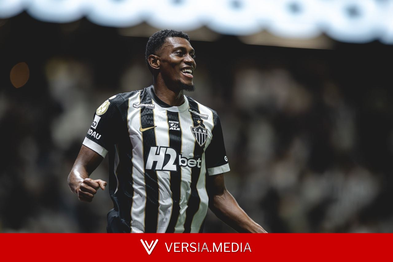 Menos de meio time do Atlético tem gols na temporada; veja números