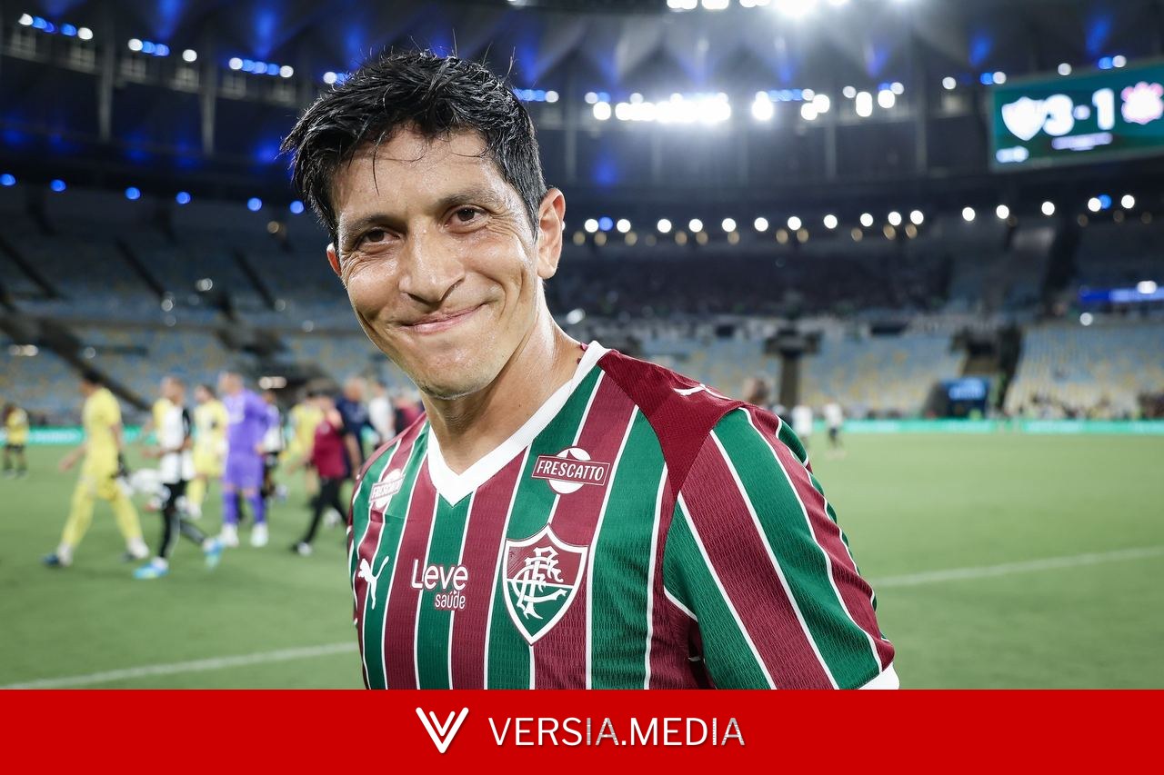 Faltam 18: Cano tem missão final de tornar Fluminense como clube com mais gols na carreira; veja corrida