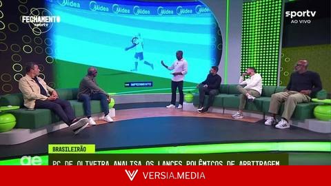 Impedimento semiautomático: veja lances em que a tecnologia foi usada na rodada de estreia