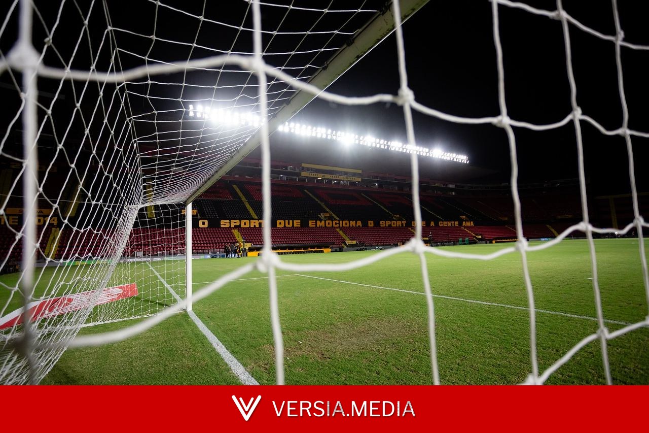 Sport x Botafogo-SP: onde assistir ao vivo, horário e escalações