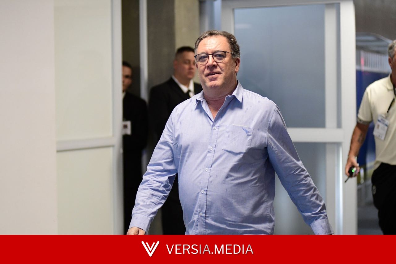 Teixeira mostra preocupação com risco de novo transfer ban no Santos: