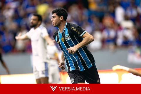Análise: Grêmio faz o melhor dos amistosos e lança sementes de esperança