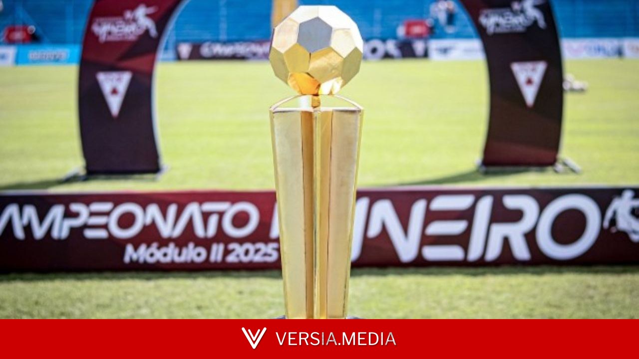 FMF divulga tabela das quartas do Módulo 2 do Mineiro 2026: veja datas e horários