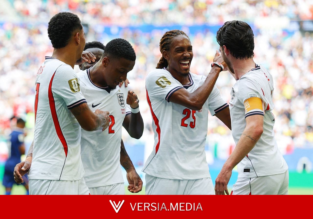 França x Inglaterra é a disputa de terceiro lugar com mais gols da história das Copas; veja lista