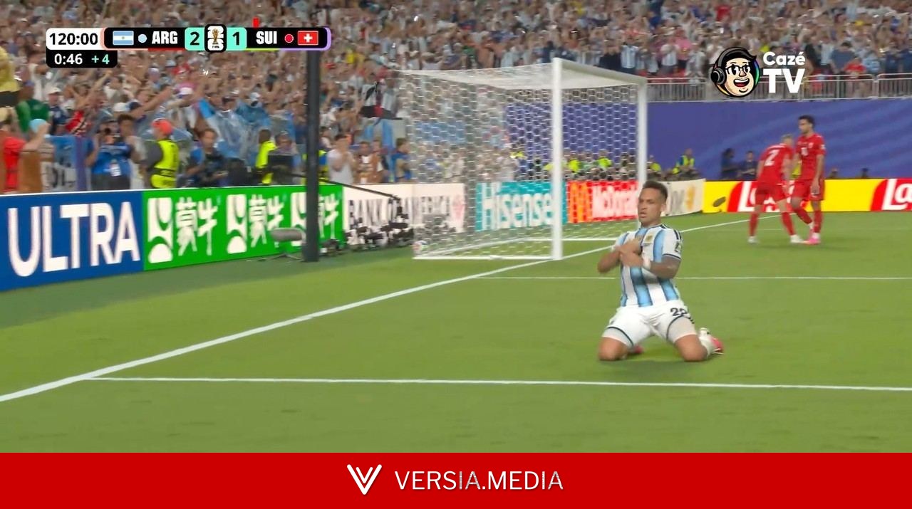 A cada fase, um drama: Argentina vê o apego a uma forma de jogar expor fragilidades