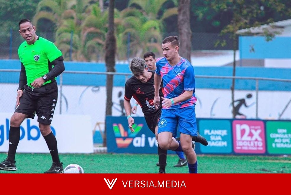 Jundiapeba e Jardim Real conhecem adversários na fase de grupos da Taça das Favelas SP 2026
