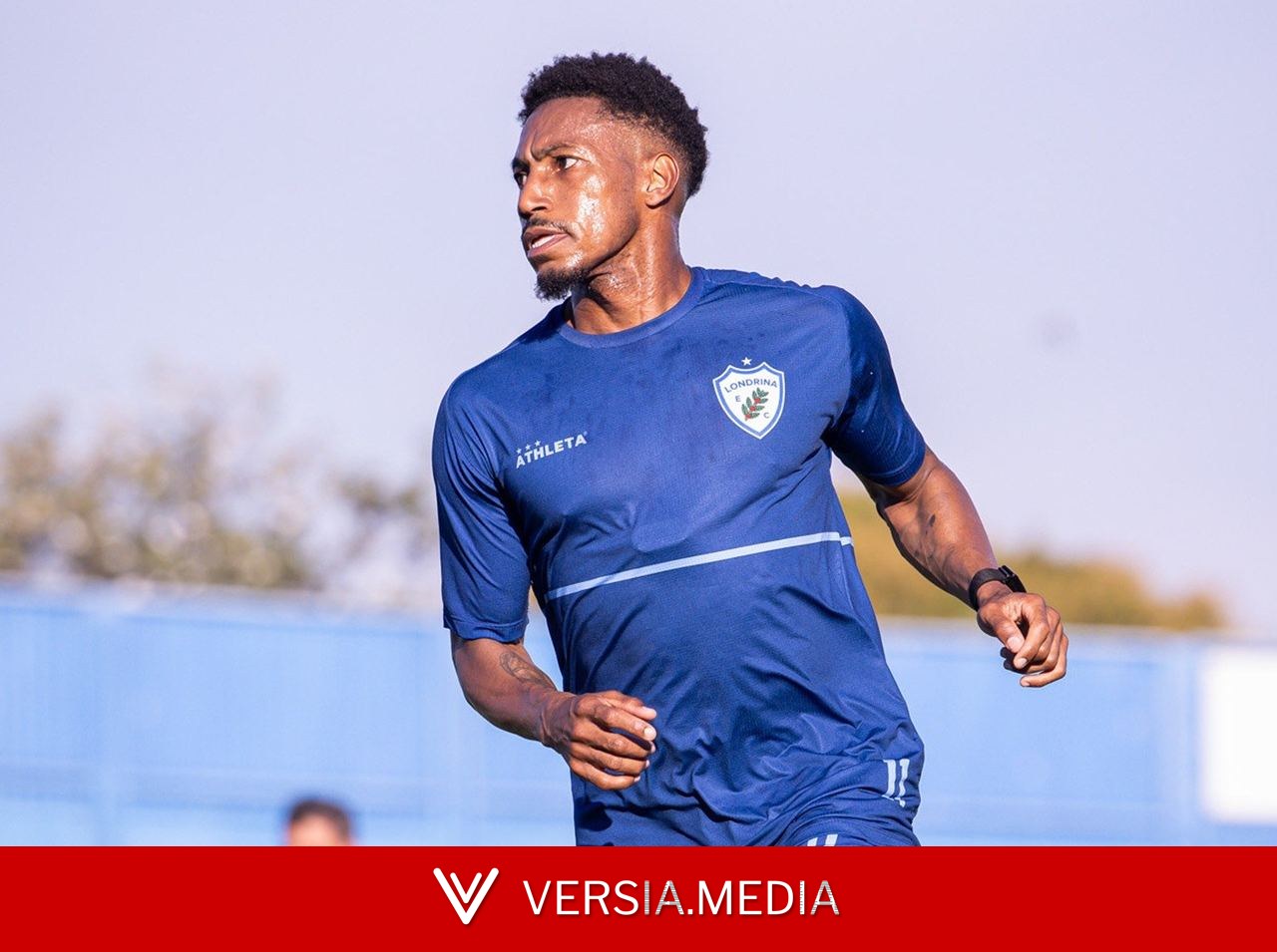 Londrina remonta o ataque após saídas de Bruno Santos e Iago Teles; veja as opções