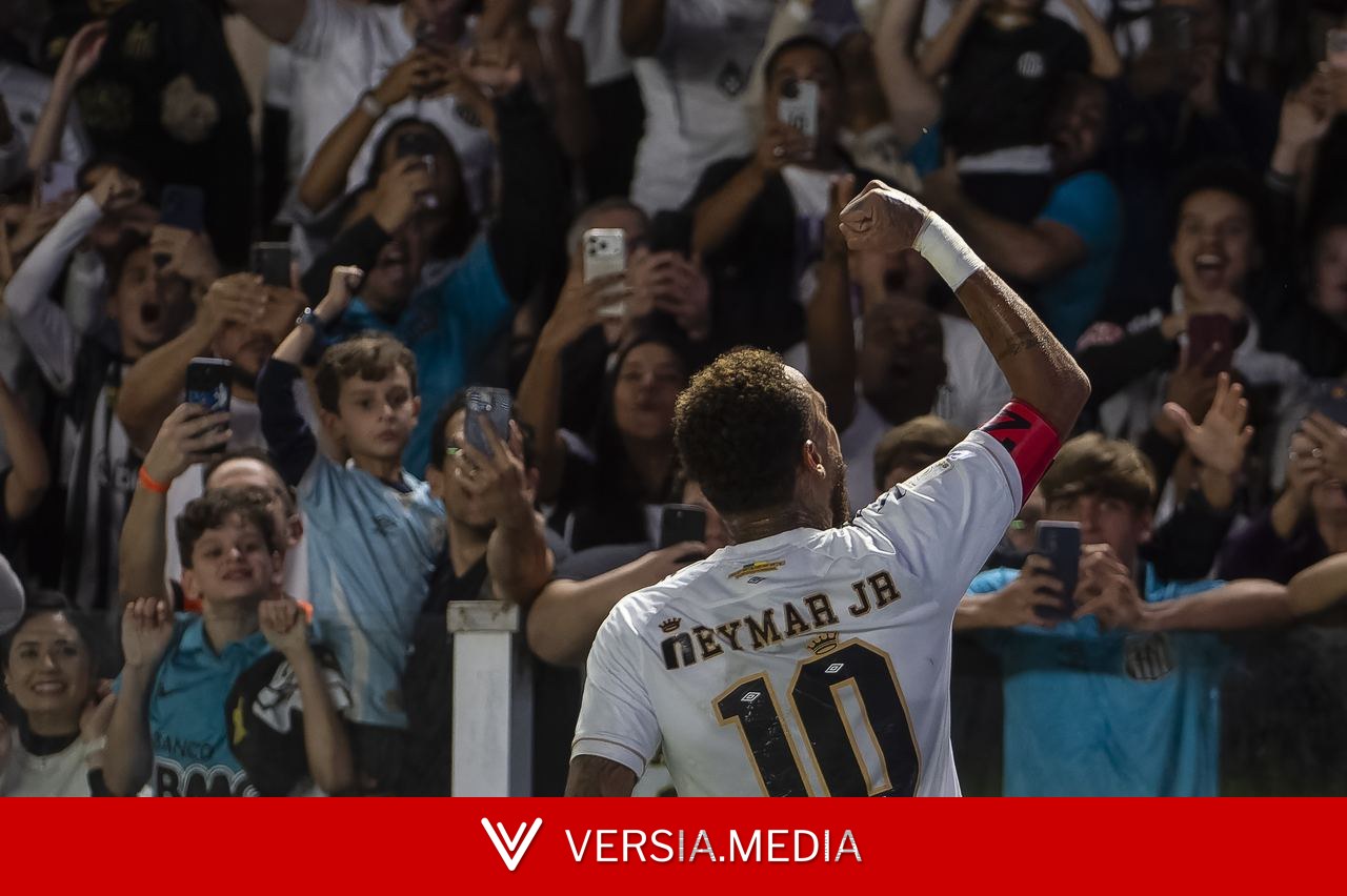 Santos x Neymar: entenda os bastidores que fizeram a relação entre clube e jogador desgastar