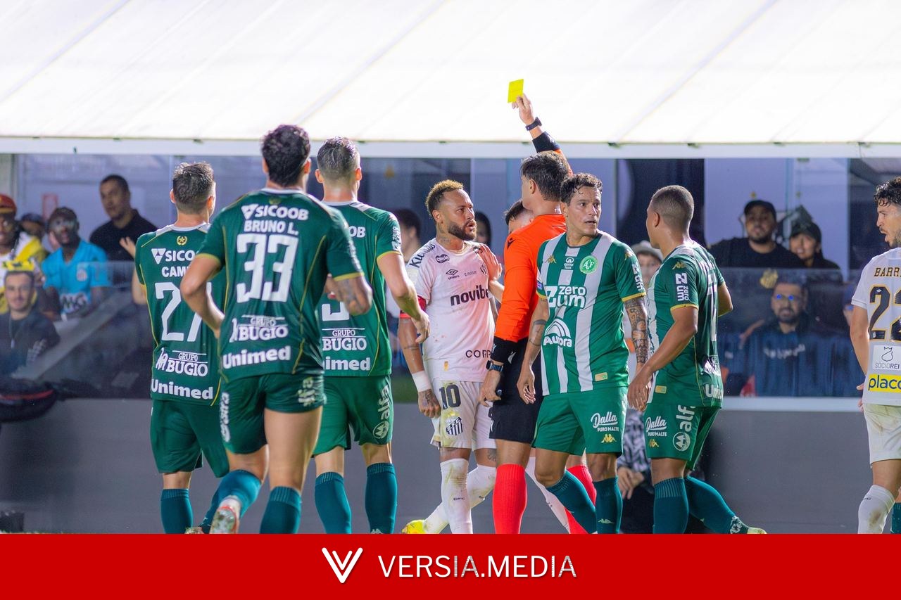 Análise: coragem para mudar, ousadia nas alterações e mudança de atitude da Chapecoense
