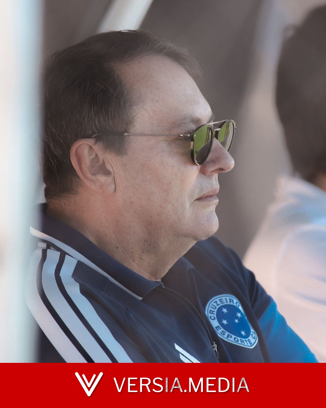 Cruzeiro mantém olhar sobre carências antigas e tem duas posições como alvos no restante da janela