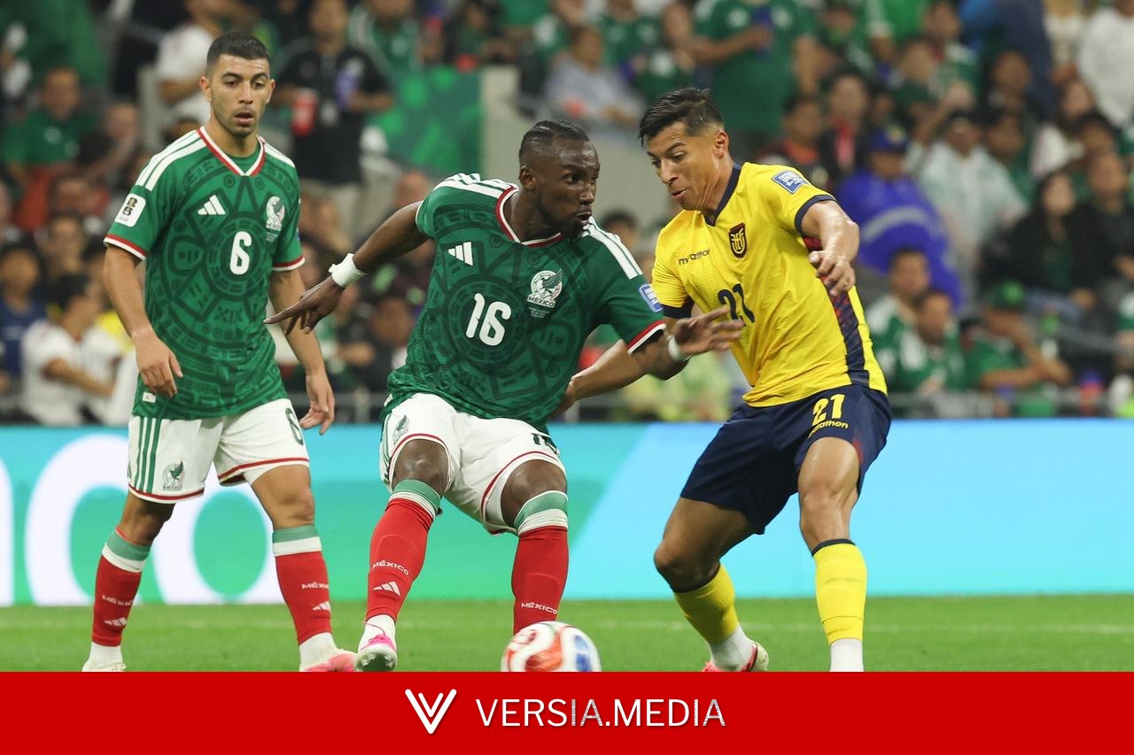 Eliminado da Copa, trio do Equador tem data para voltar ao Atlético-MG