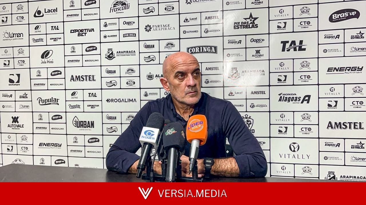 ASA espera jogar no próximo sábado contra o Cianorte, pela Série D