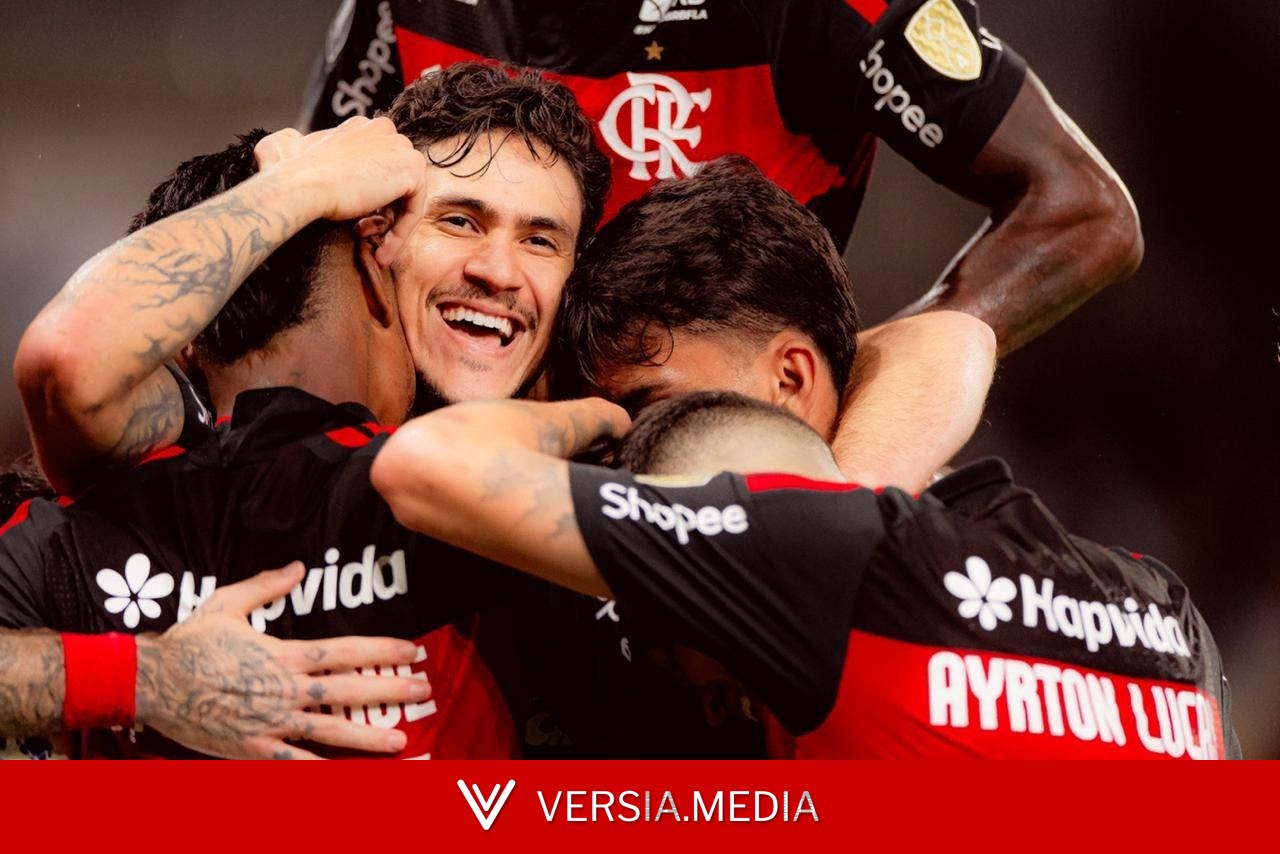 Reforços, parte física e rodízio: veja os principais focos do Flamengo na intertemporada