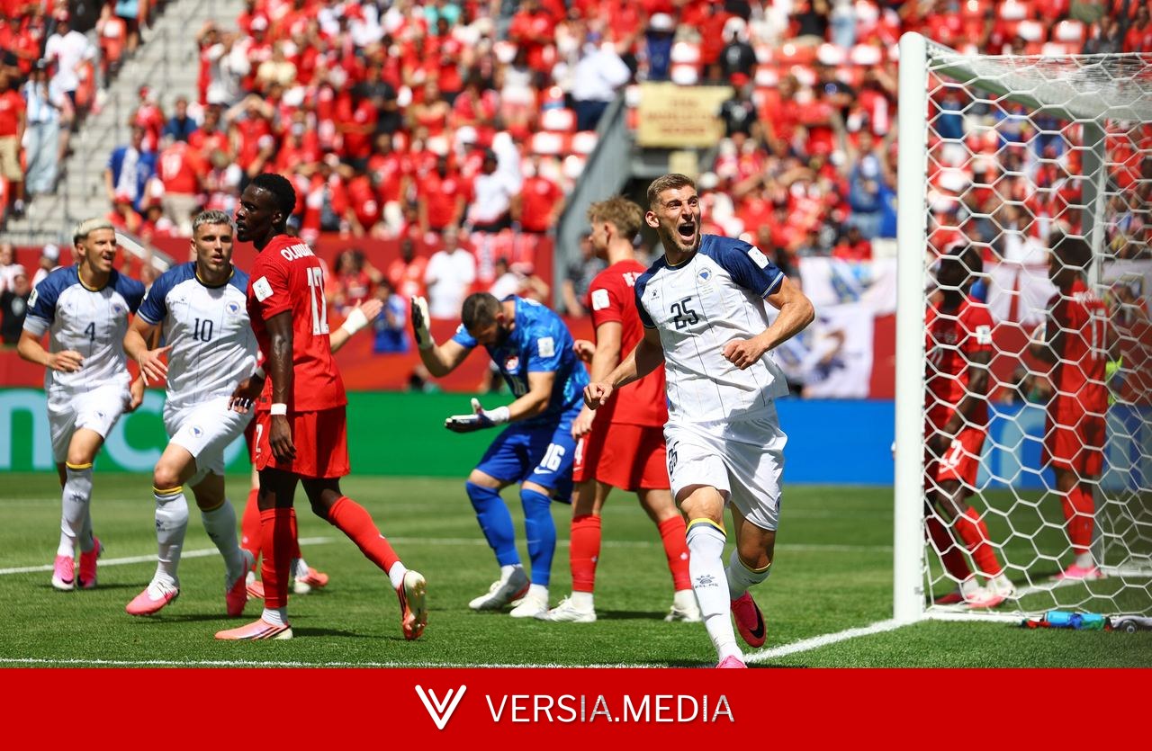 Palpites e dicas para Bósnia x Catar pela Copa do Mundo