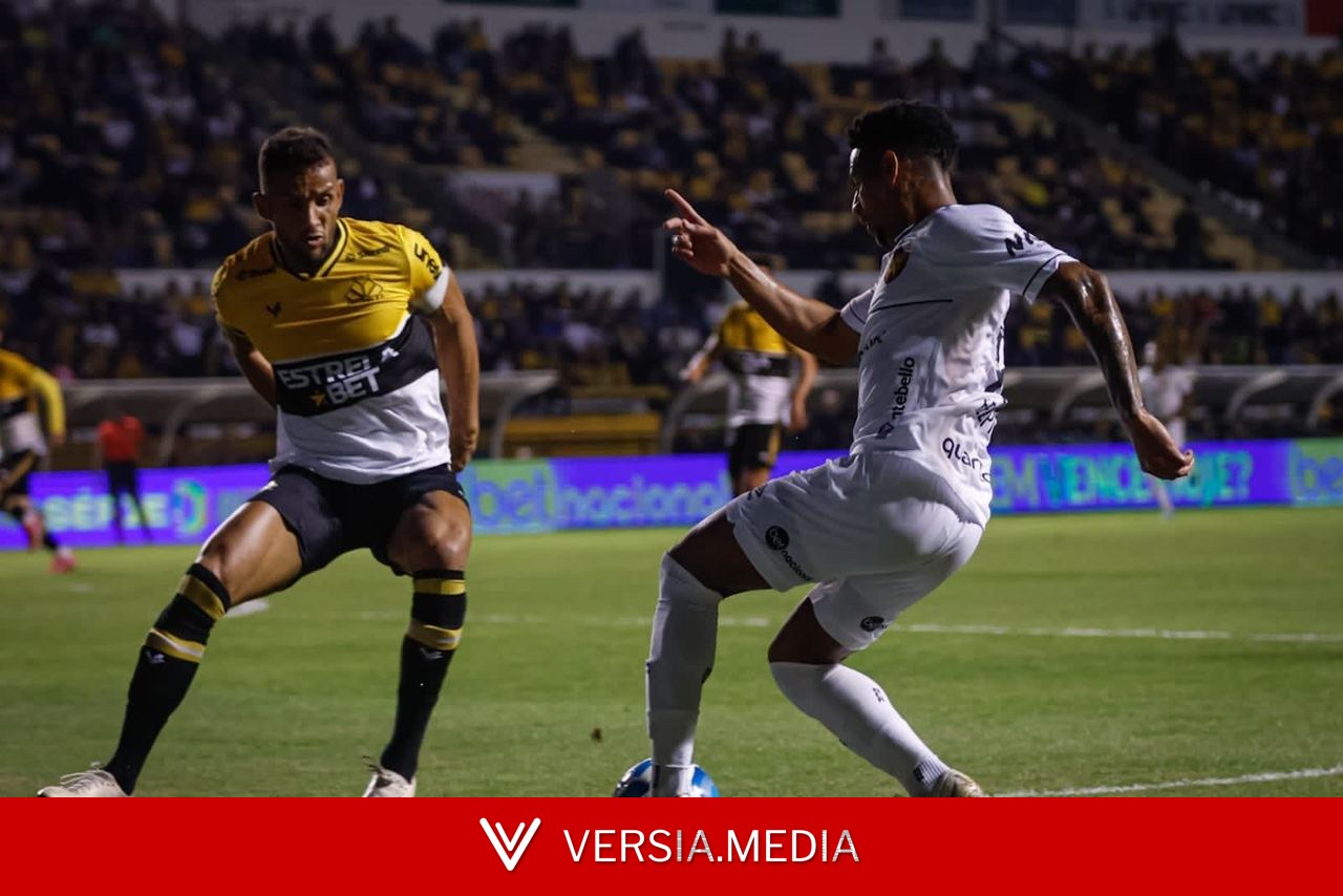 Sport busca quebrar tabu contra o Criciúma como visitante