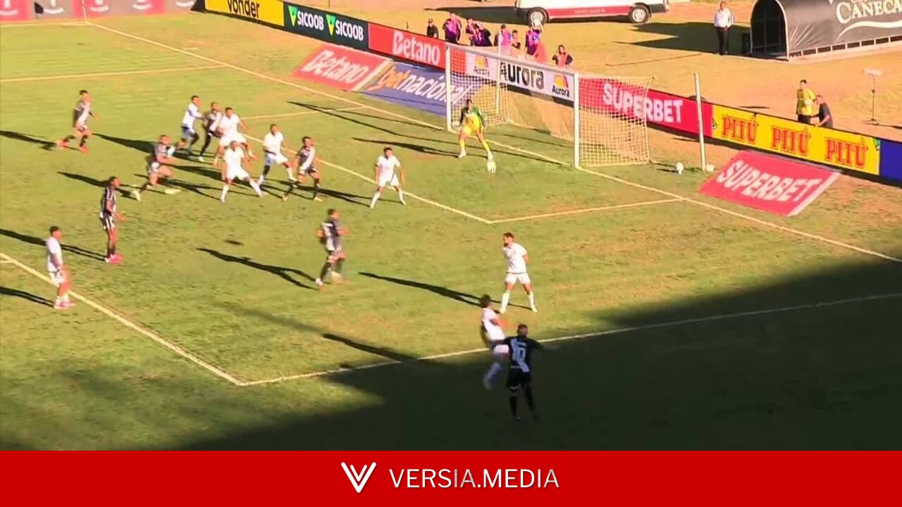 Análise: Ponte Preta se acostuma a perder e acelera rumo de uma temporada para esquecer