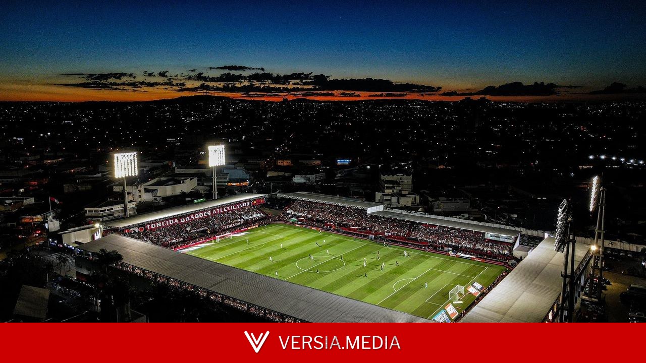 Atlético-GO x Operário-PR: onde assistir ao vivo, horário e escalações