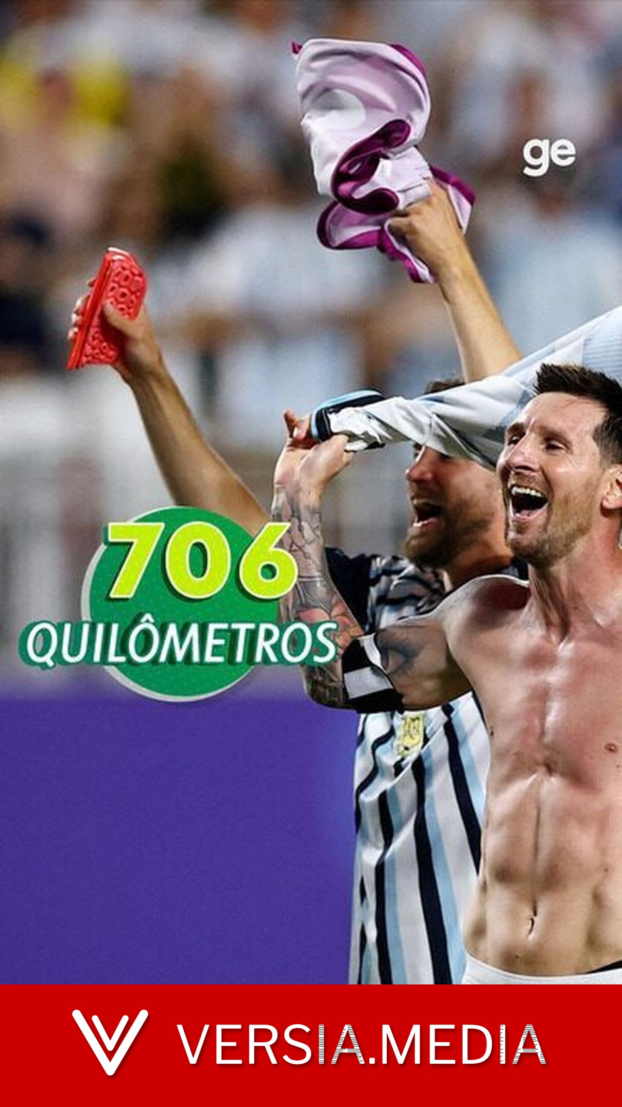Quem chega com maior desgaste às semis da Copa? Veja balanço de quilômetros e minutos em campo