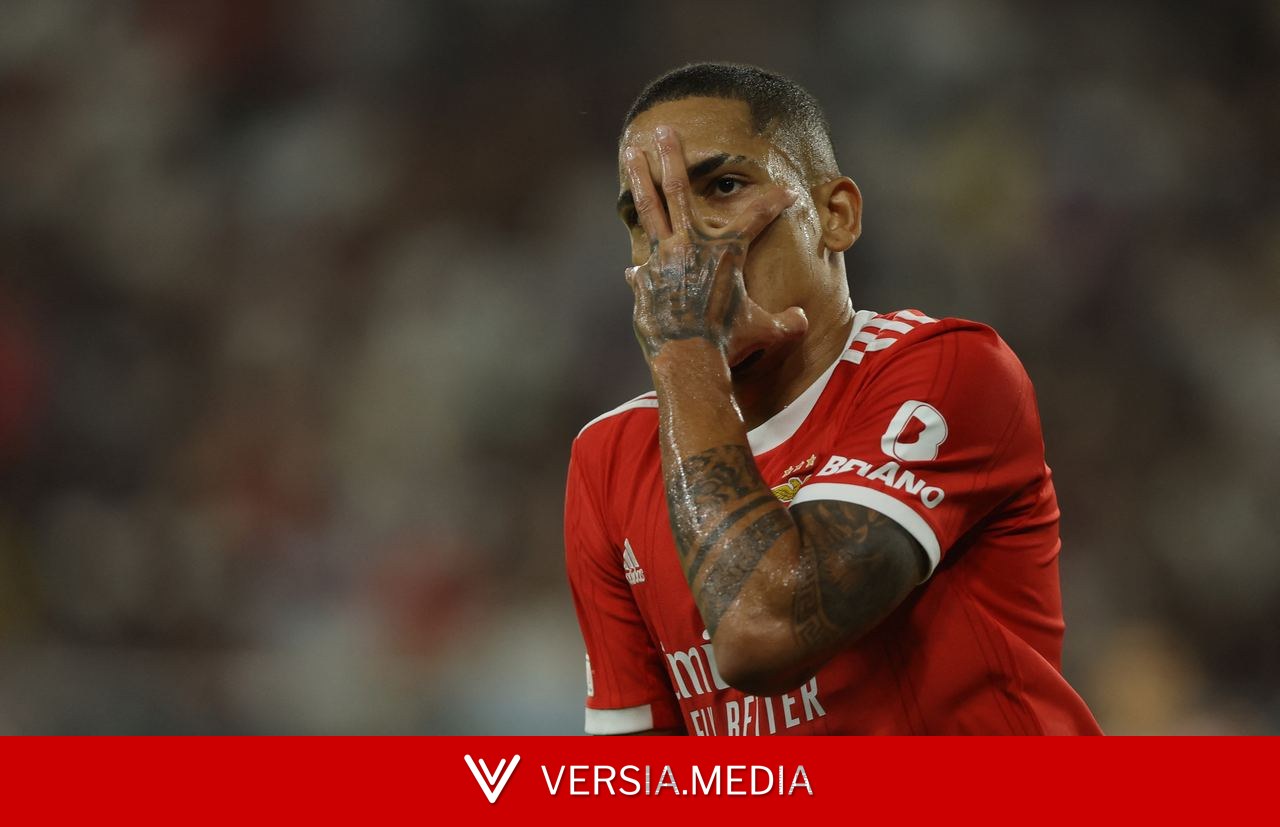 Reforço do Athletico, Gilberto cita aprendizado com Jorge Jesus e lembra gol na Champions: