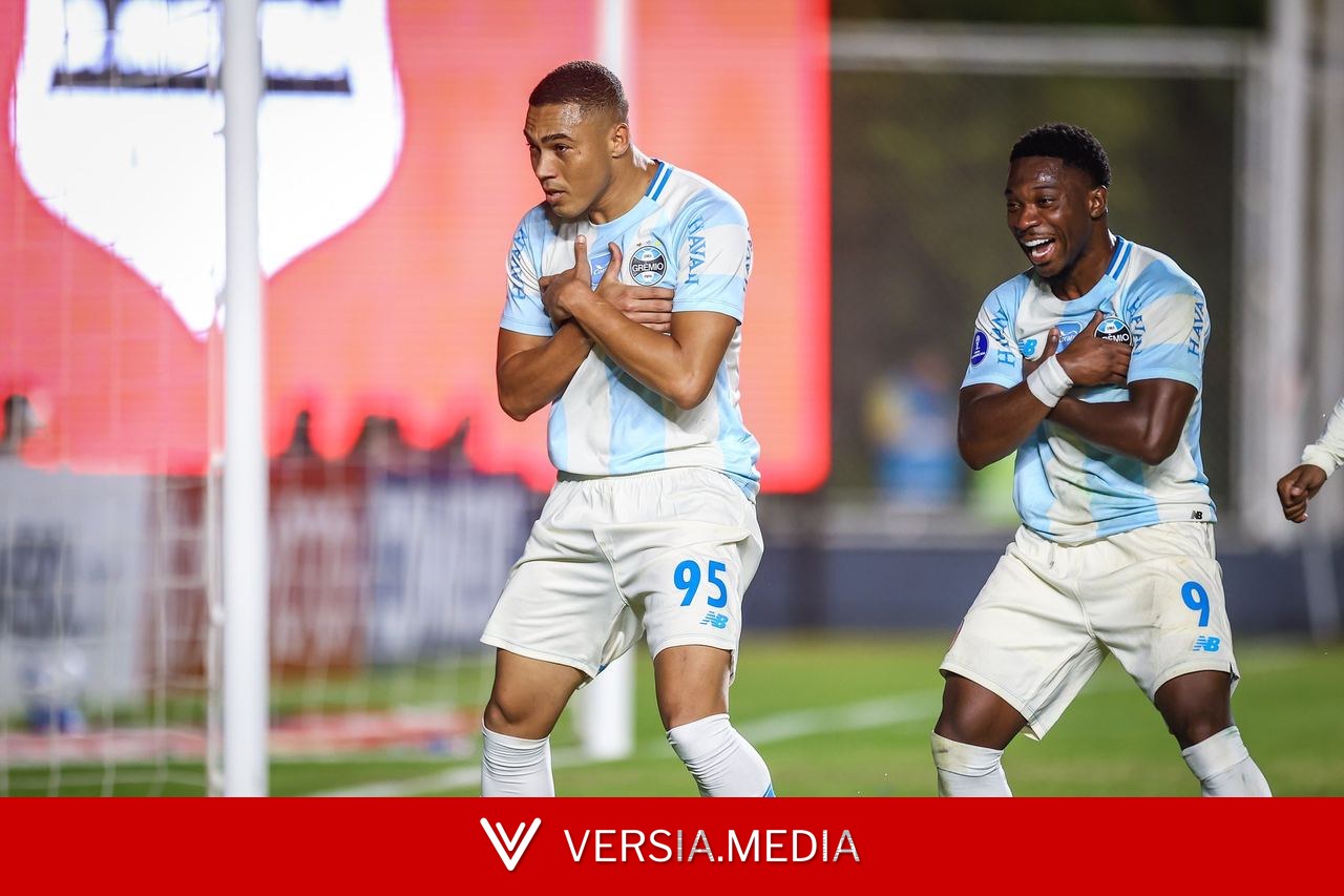 Grêmio tem três titulares que podem assinar pré-contrato com outros clubes; veja situações