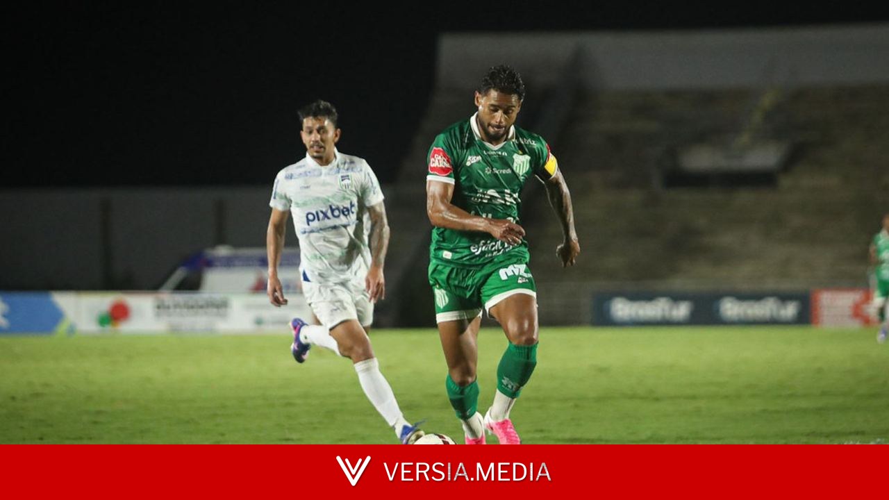 Uberlândia x Serra Branca: duelo de SAFs vale vaga nas oitavas de final da Série D