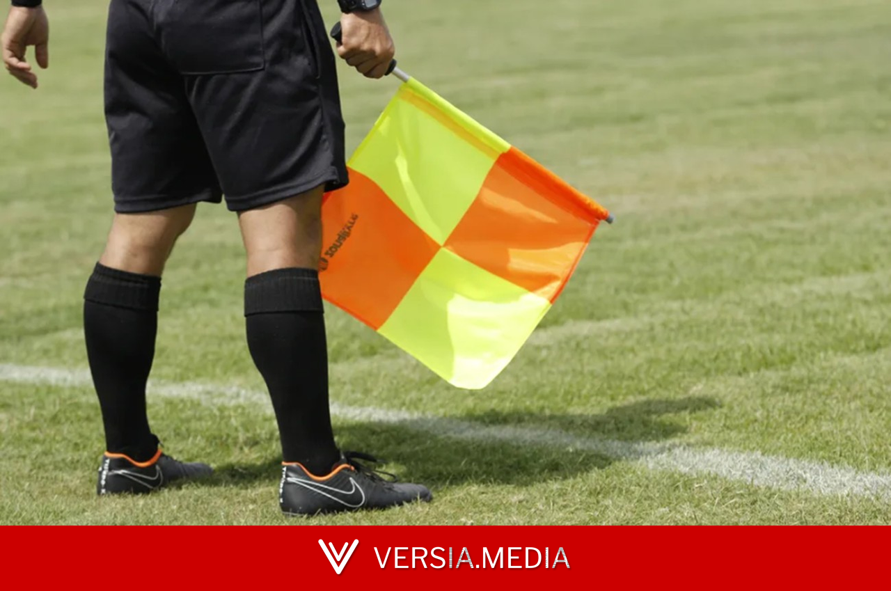 Confira a arbitragem do jogo de ida da final do Tocantinense Sub-20