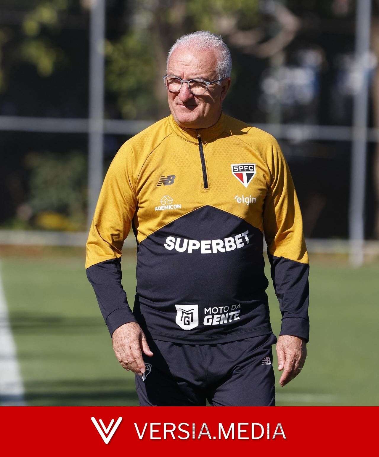 Demissão, reforços e volta de Arboleda: como foi a pausa do São Paulo durante a Copa