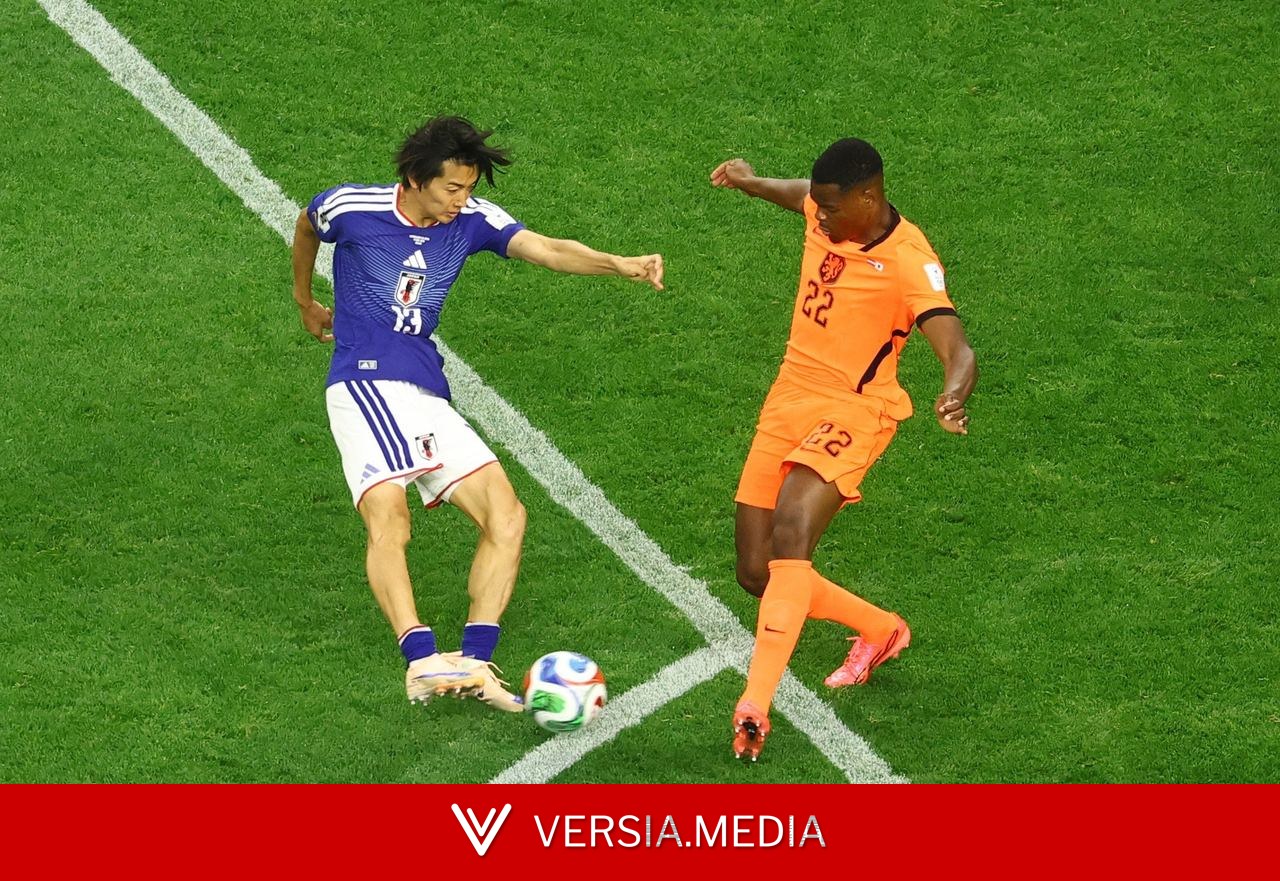 Conheça os destaques do Japão, adversário do Brasil na Copa do Mundo
