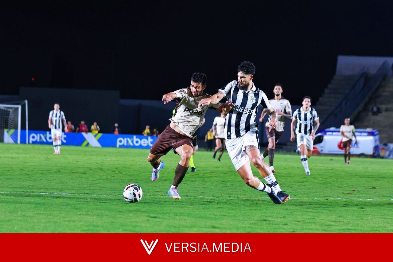 Treze e Serra Branca se aproximam da meta de classificação para a Série D 2027
