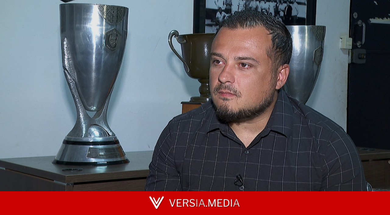 Presidente quer boa campanha na Copa Paulista para Comercial voltar ao cenário nacional