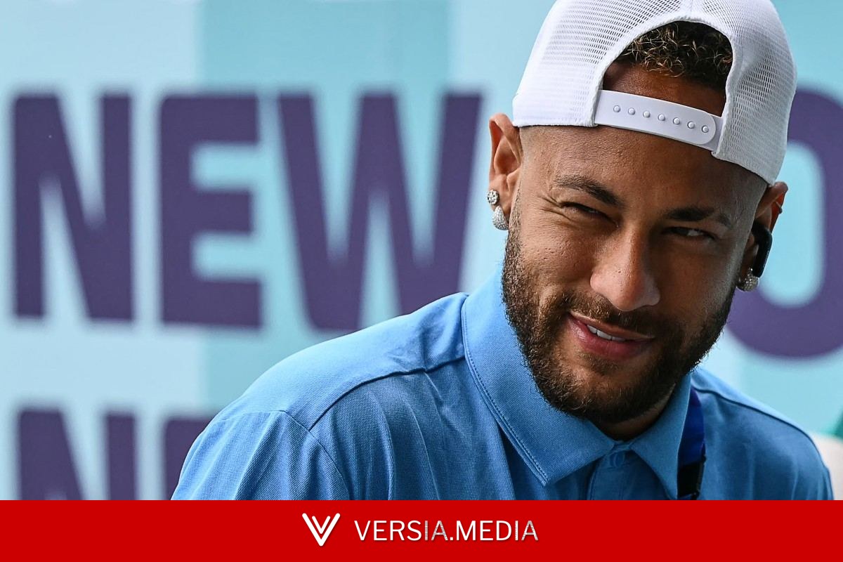 Vai parar? O que sabemos sobre o futuro de Neymar