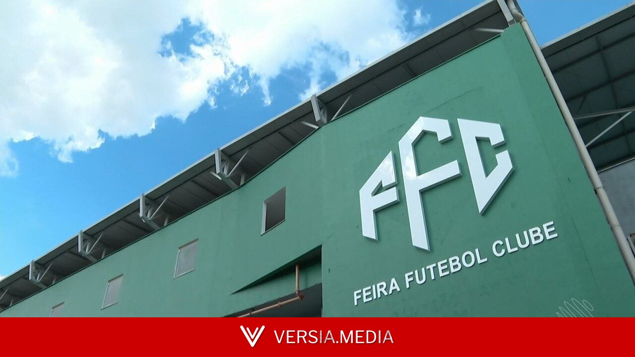 Série B do Baiano: semifinais definem acesso à elite de 2027
