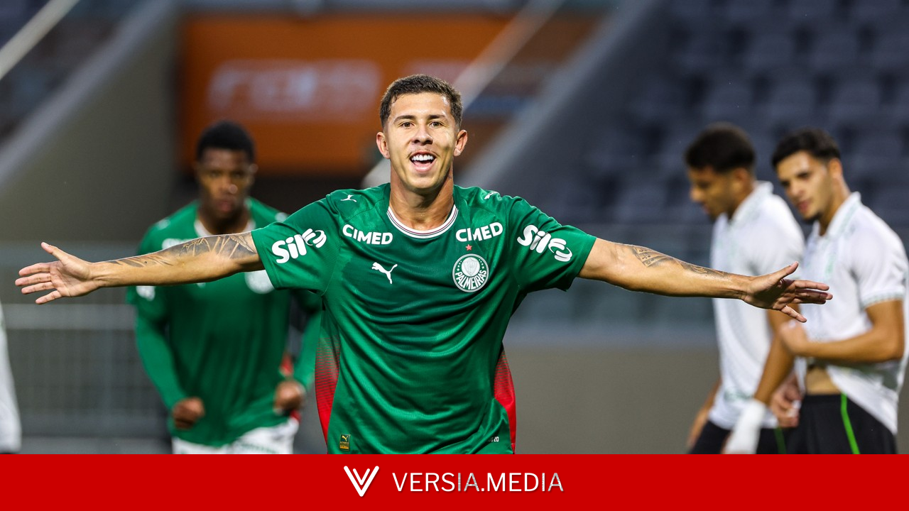 Palmeiras 